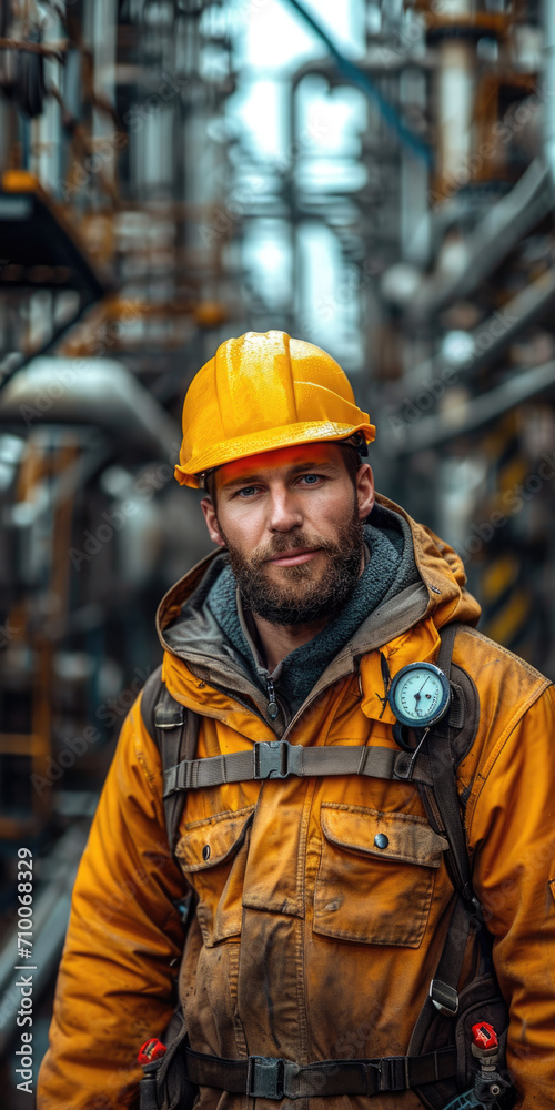 Öl- und Gasindustrie
Ingenieur Öl- und Gasindustrie
Ingenieur