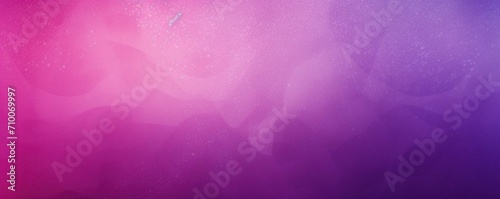 Violet retro gradient background with grain texture