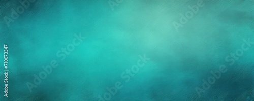 Turquoise plaid background texture photo
