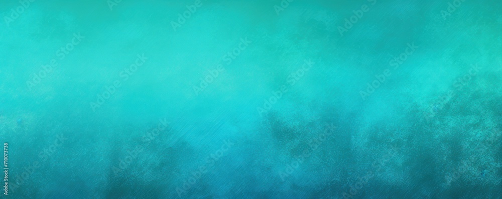 Turquoise plaid background texture