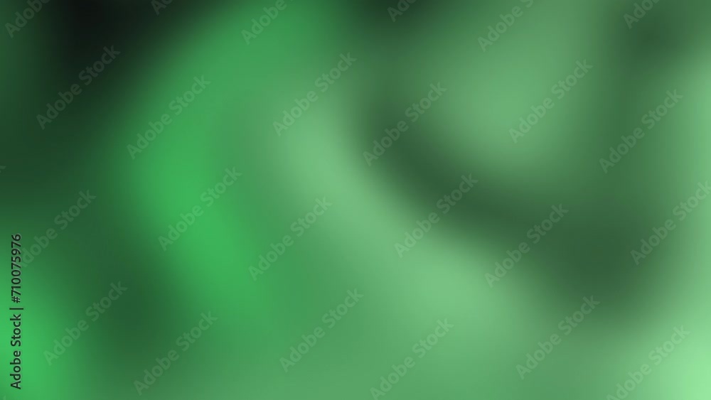 animated green gradient, liquid background texture design, looping animation animated green gradient, liquid background texture design, looping animation