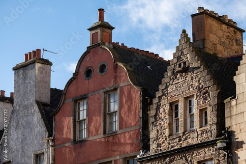 Edimburgo, Lowlands, Escocia, Reino Unido