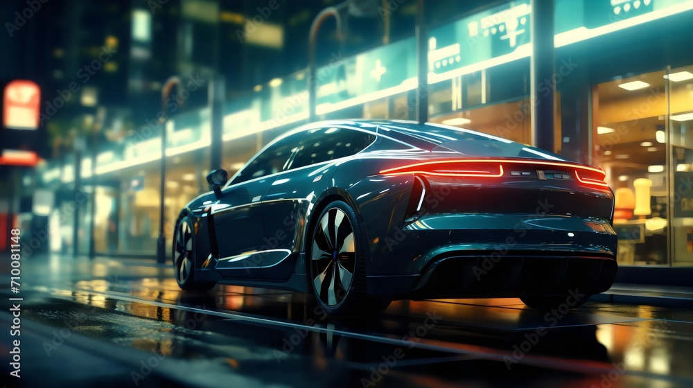 Power Your Drive: Explore Our Comprehensive EV Charging Stations with Cables Power Your Drive: Explore Our Comprehensive EV Charging Stations with Cables