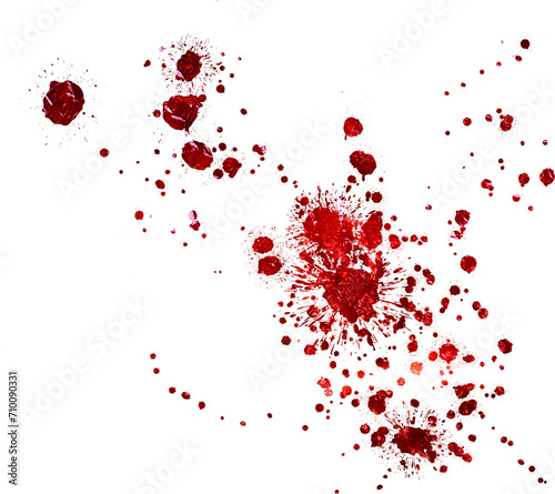 blood drops Isolated on white background. blood drops png. png blood . flowing blood png . blood splatter background