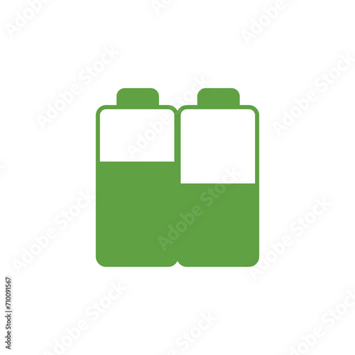 Rechargeable eco batteries ...