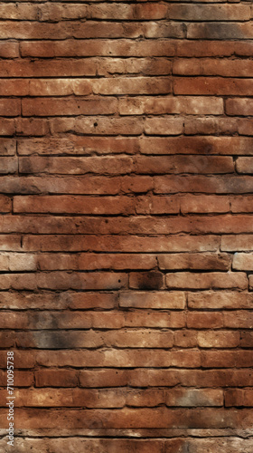 Tilable Brick Wall Texture