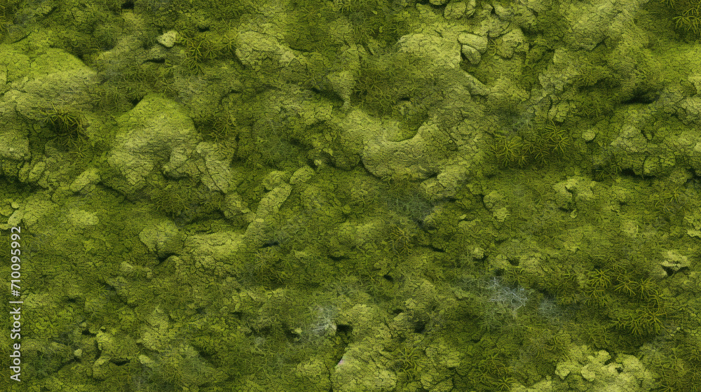 Tilable Moss Texture
