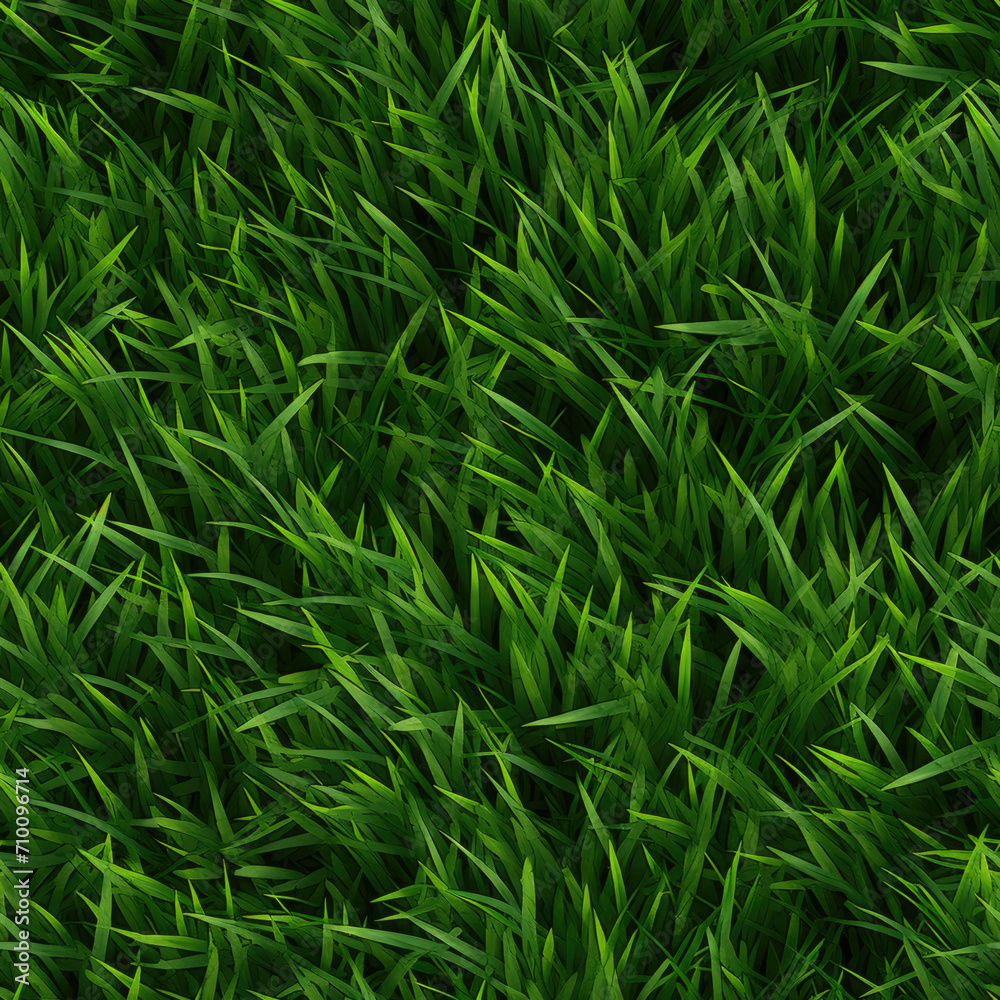 Tilable Grass Texture