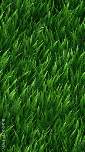 Tilable Grass Texture