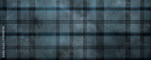 Slate plaid background texture