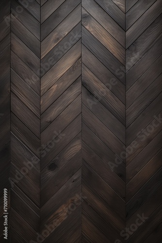 Slate oak wooden floor background. 