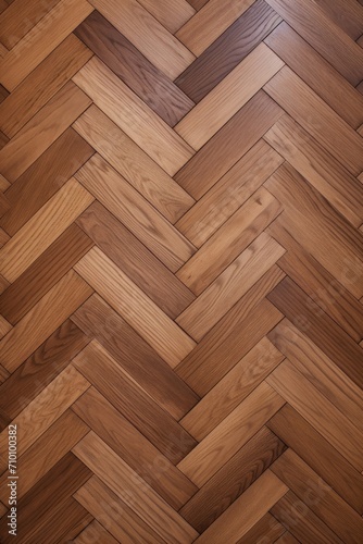 Sky oak wooden floor background. 