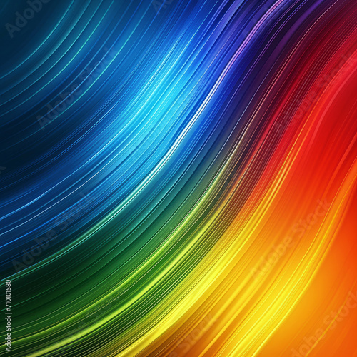 abstract background  lines  multicolor