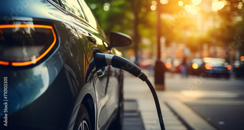 Accelerate Your EV Charging Experience with Integrated Power Cable Solutions