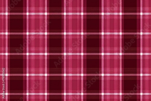 Ruby plaid background texture