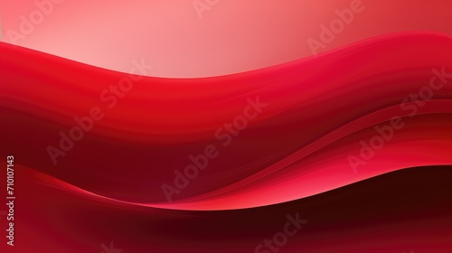 design red gradient background illustration abstract vibrant, modern wallpaper, digital smooth design red gradient background