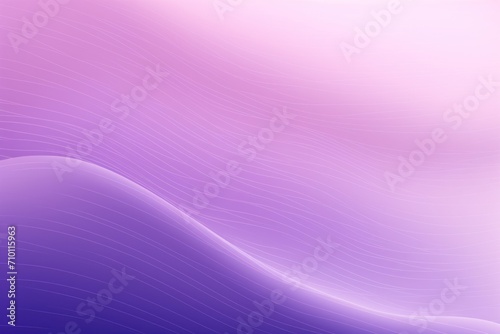 Lilac retro gradient background with grain texture