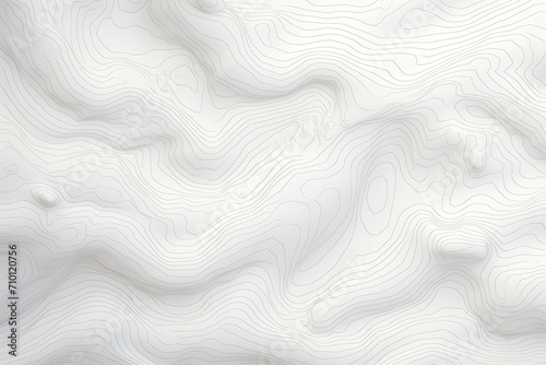 white background with light grey topographic maps style lines, website background photo