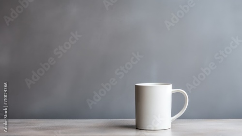 modern simple grey background illustration elegant monochrome, plain muted, sleek minimalist modern simple grey background