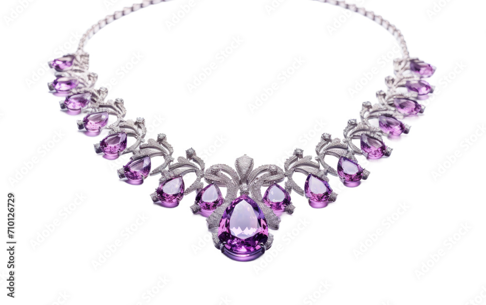 Necklace isolated on transparent Background Necklace isolated on transparent Background