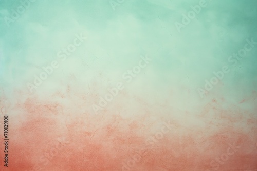 Clive noise tone 2d flat clear gradient background with grainy rough matte noise plaster texture