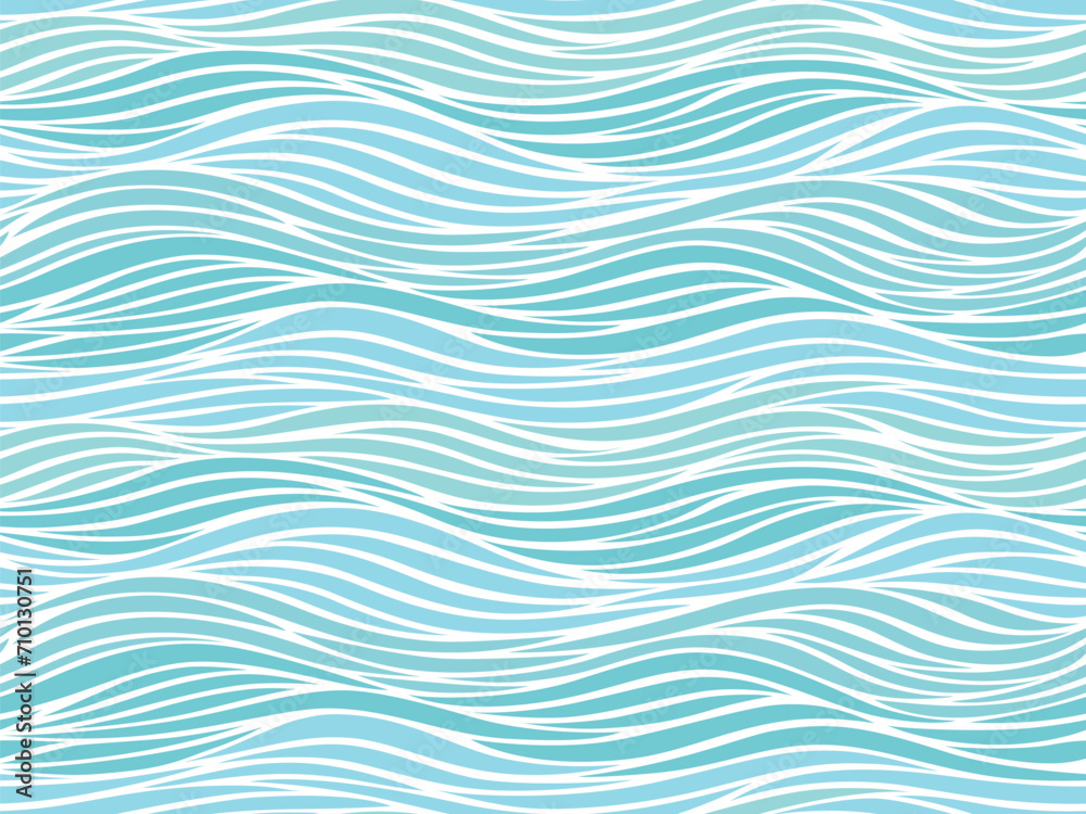 Abstract blue texture. Background template of water, sea, aqua, ocean, river, or mountain. doodle Flat vector illustration design Abstract blue texture. Background template of water, sea, aqua, ocean, river, or mountain. doodle Flat vector illustration design