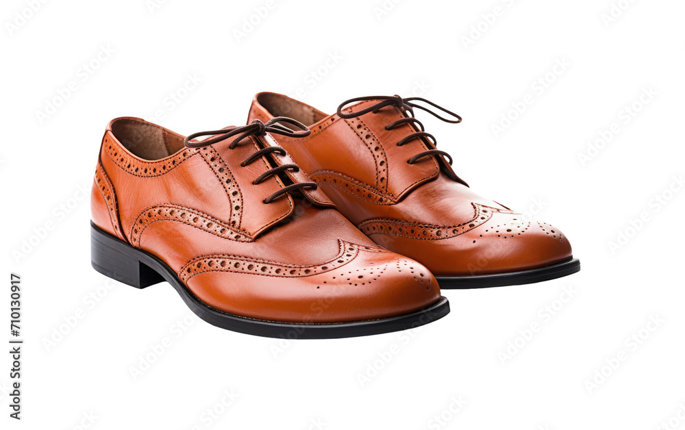 shoes isolated on transparent Background shoes isolated on transparent Background