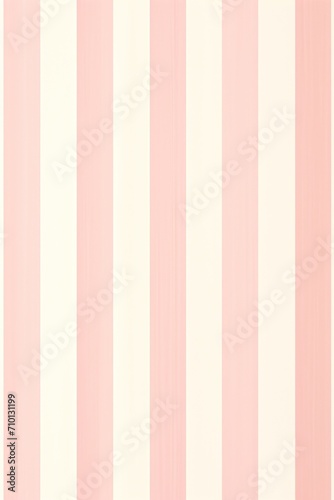 Background seamless playful hand drawn light pastel tan pin stripe fabric pattern