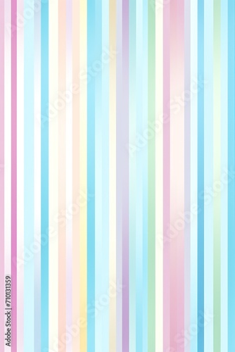 Background seamless playful hand drawn light pastel zaffre pin stripe fabric pattern