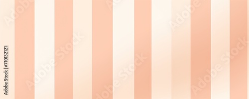 Background seamless playful hand drawn light pastel peach pin stripe fabric pattern