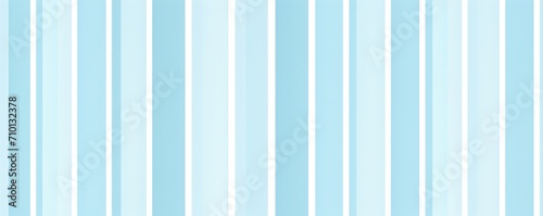 Background seamless playful hand drawn light pastel azure pin stripe fabric pattern