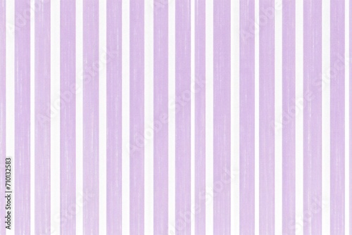 Background seamless playful hand drawn light pastel purple pin stripe fabric pattern