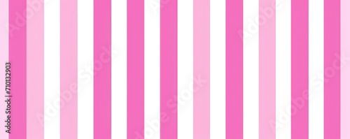 Background seamless playful hand drawn light pastel fuchsia pin stripe fabric pattern