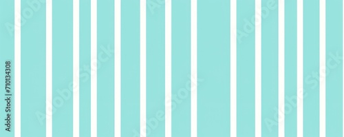 Background seamless playful hand drawn light pastel aquamarine pin stripe fabric pattern