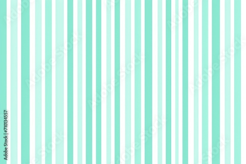 Background seamless playful hand drawn light pastel turquoise pin stripe fabric pattern