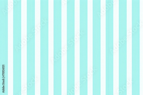Background seamless playful hand drawn light pastel turquoise pin stripe fabric pattern