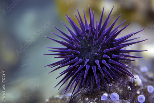 urchin  © Poprock3d