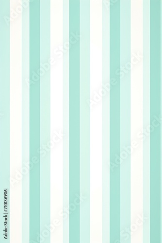 Background seamless playful hand drawn light pastel mint pin stripe fabric pattern