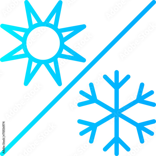 heat pump, cold, warm, converter