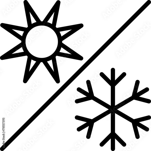 heat pump, cold, warm, converter