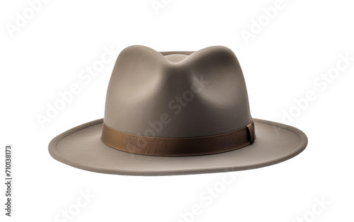 hat isolated on transparent Background