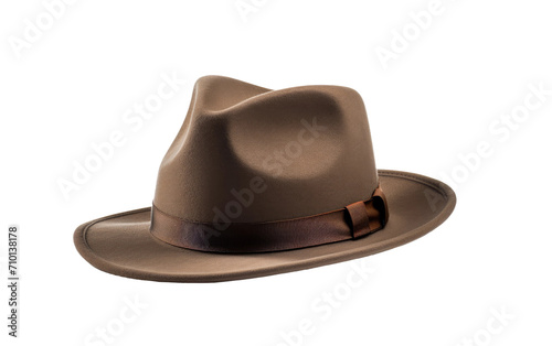 hat isolated on transparent Background