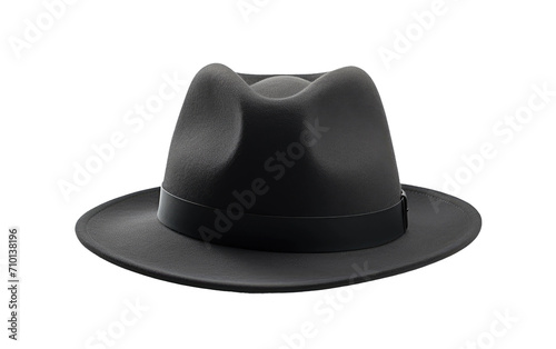 hat isolated on transparent Background