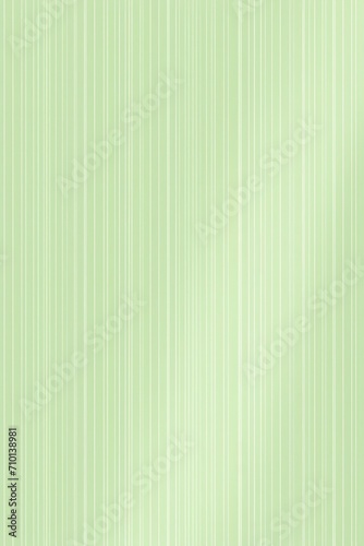 Background seamless playful hand drawn light pastel green pin stripe fabric pattern