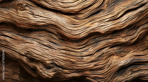 Driftwood texture background. Unique patterns and tones, suitable for rustic and coastal-inspired designs.