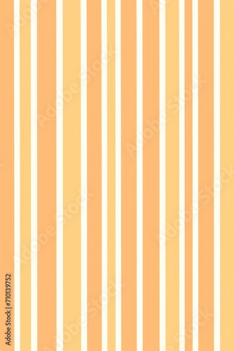 Background seamless playful hand drawn light pastel orange pin stripe fabric pattern cute abstract geometric wonky across lines background texture