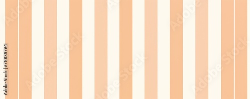 Background seamless playful hand drawn light pastel orange pin stripe fabric pattern cute abstract geometric wonky vertical lines background texture