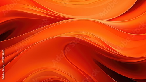 modern abstract orange background illustration design colorful, texture creative, digital bright modern abstract orange background