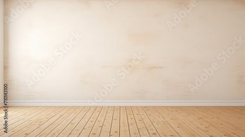 serene blank home background illustration clean simple  tranquil subtle  empty peaceful serene blank home background
