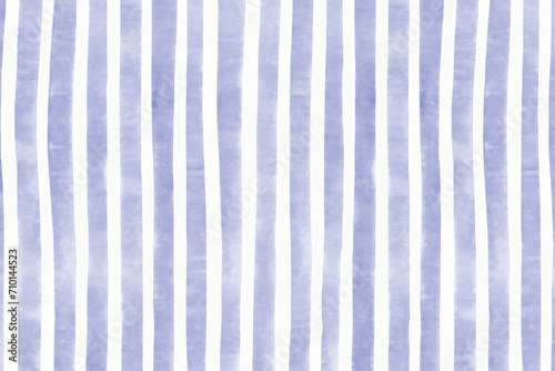 Background seamless playful hand drawn light pastel indigo pin stripe fabric pattern